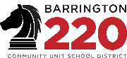 Barrington 220 School District Logo